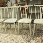 879 4342 CHAIRS